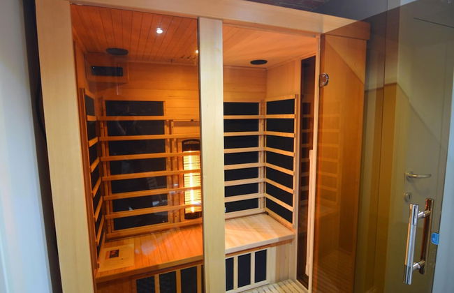 Elegant Estate Stay, Maredsous - Foto 24