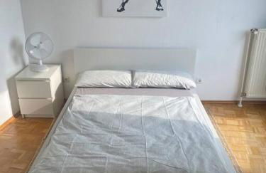 Schöne, helle Wohnung im Zentrum - Foto 6