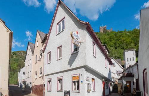 Exklusives Ferienhaus in Sankt Goarshausen am Rhein - Foto 11