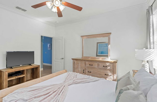 Coral By Avantstay Gorgeous Three Story Home w/ Two Balconies - Foto 23