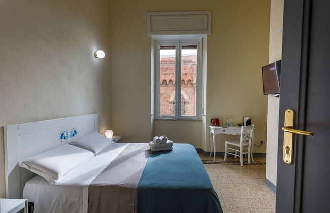 Onlyrooms IV - Sea View & Free Parking - Foto 13