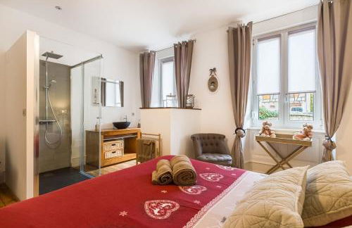 Villa Maeva - Parking, Sauna & Fitness - Foto 23