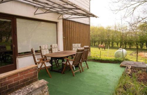 Cottage Gut Nüxei - Foto 22