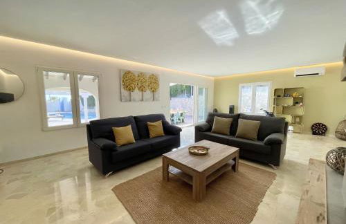 Albir & Relax Holiday Villa - Foto 16