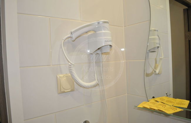 ENJOY! Apartments & Studios – Akvareli - Foto 51