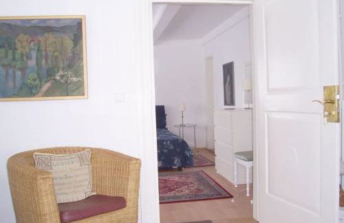 Frisian house Wallsbuell - Foto 7