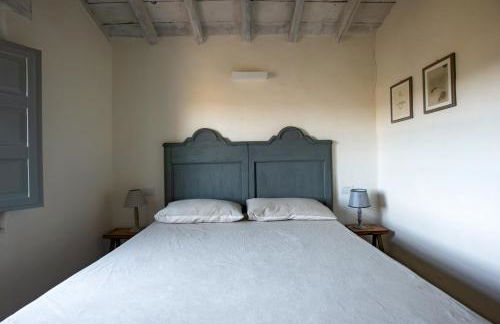 Wp Relais Pompana Etruscan Villas - Foto 79