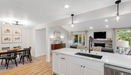 City View Foothills Home - Foto 4