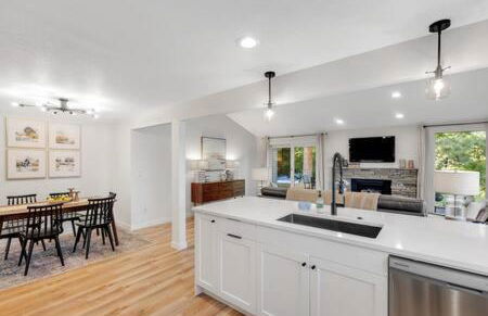 City View Foothills Home - Foto 4