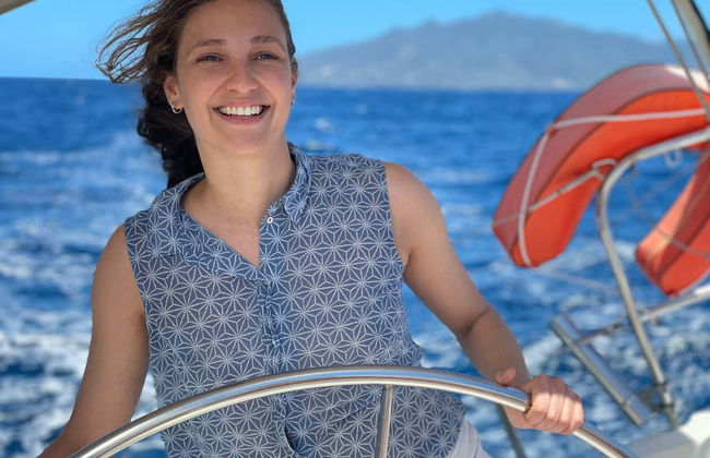 Boat Trip to Îles des Saintes - Photo 5