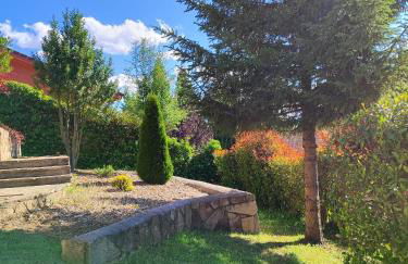 Casa Rural Villa Rosario - Photo 32