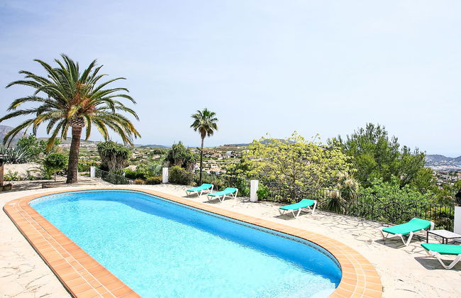 Baile del Sol - Foto 6