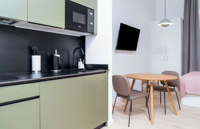 Limehome Santiago de Compostela - Foto 48