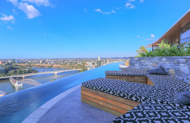 Hostrelax Residences on South Bank - Foto 19