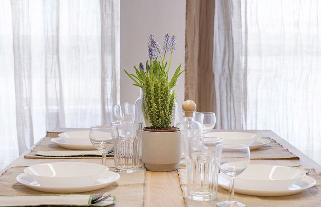 Maryflower Premium Apartments Piraeus - Foto 32