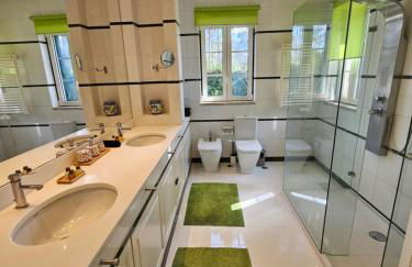 Charming Villa Jarros Private pool & Golf - Foto 25