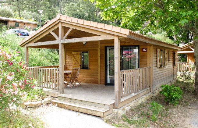 Les Cottages Varois - Foto 26