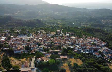balconi 1911 - Traditional house in Ydroussa, Samos - Foto 50