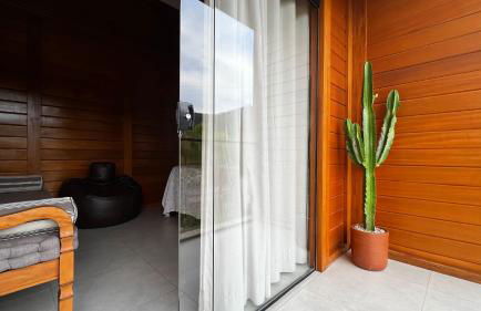 Sítio Chalé dos Ipês - Foto 19