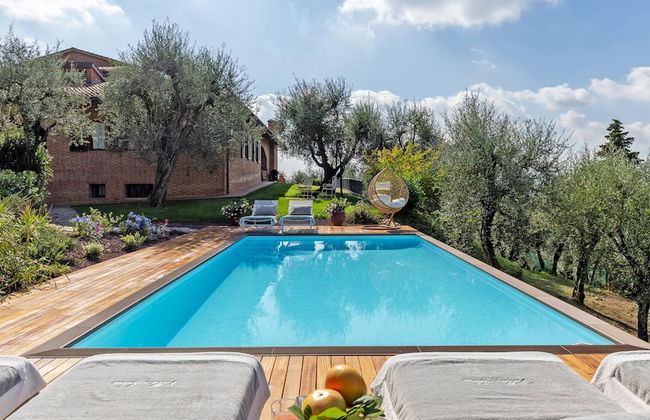 Villa Adisa 8 Emma Villas - Foto 1