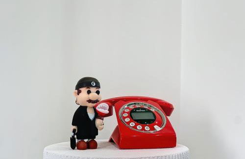 Toulouse-Capitole - Appartement à thème Mario - Foto 41