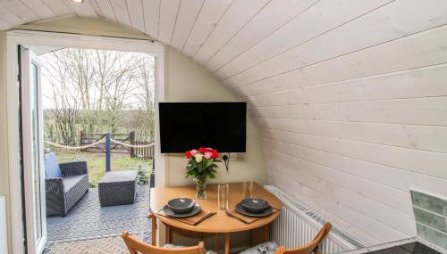 Cherry Pod 2 - Foto 2