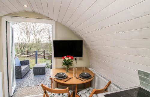 Cherry Pod 2 - Foto 4