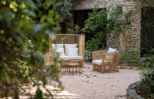 Le Clos Violette D'Aglaé - Foto 48