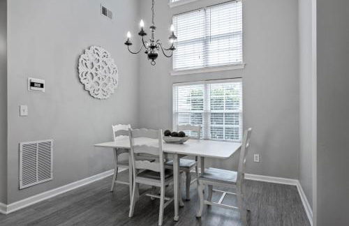 Bright Open House Minutes To Downtown Cartersville - Foto 14