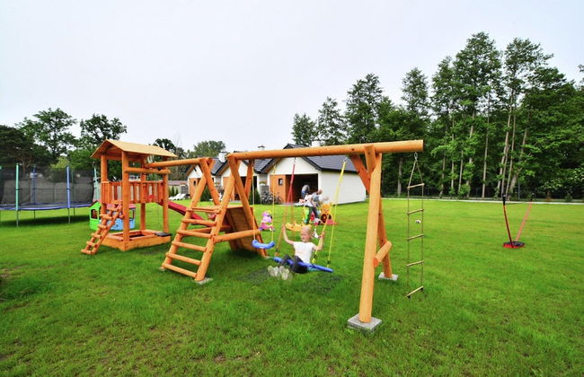 Family Holiday Homes, Jaroslawiec - Photo 17