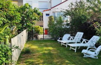 Maison familiale de vacances - Foto 10