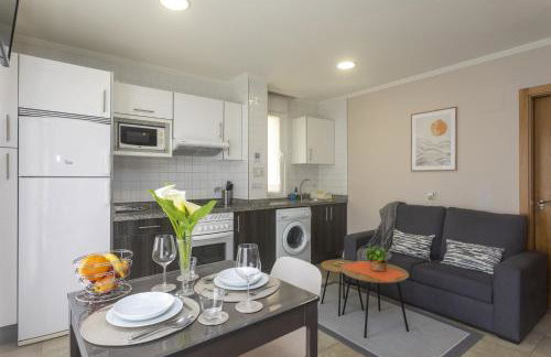 Apartamentos Turísticos Playa de Tapia - Foto 22