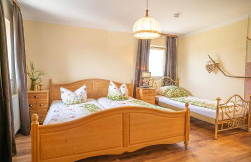 Stadlerhof Alpen- & Seeblick - Photo 75