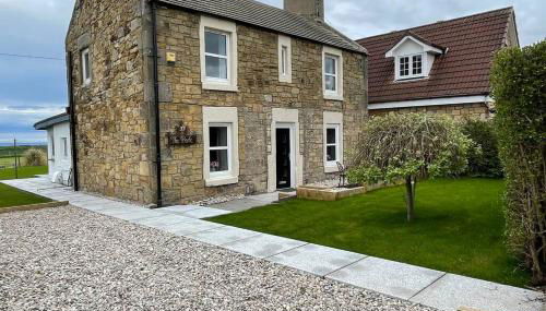 Castle View House - Foto 4