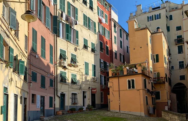 Tour por la Génova medieval - Foto 1