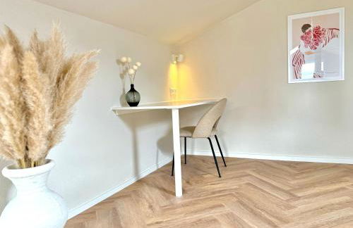 Loft am See I Balkon I Bergnähe I Parken I Schloss - Foto 33