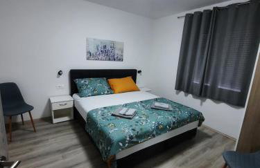 Apartmani Gabrijel - Photo 1