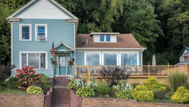 Big River Escape Grandview Manse - Foto 2, Profilbild