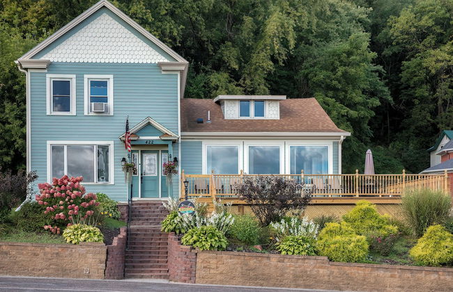 Big River Escape Grandview Manse - Foto 1