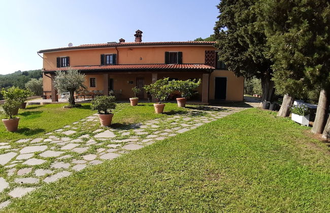 Agriturismo Podere Pilar - Foto 21