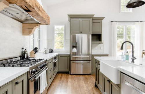 Exquisite luxury executive cottages - Foto 35