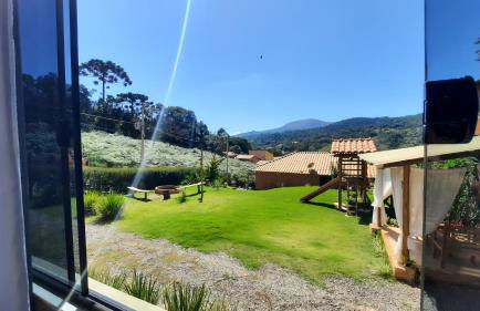 Casa Amantes da Serra Ibitipoca - Satisfação Garantida - Photo 37