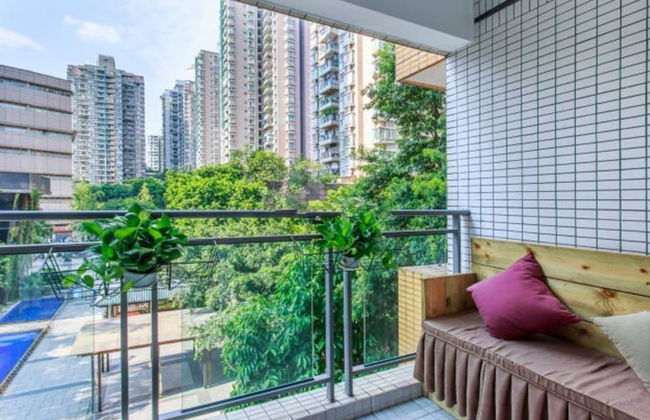 Cozy Apartment - Foto 12