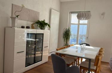 Ferienhaus an der Allee - Foto 4