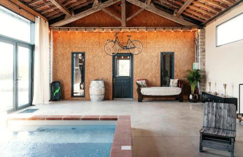 Le Mas de l Olivier - Foto 19