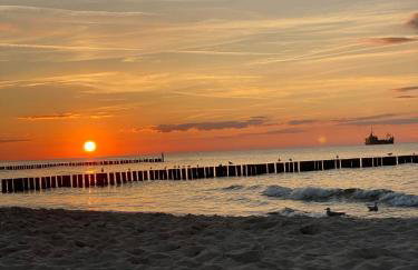 Apartament przy plaży 9 - Foto 43