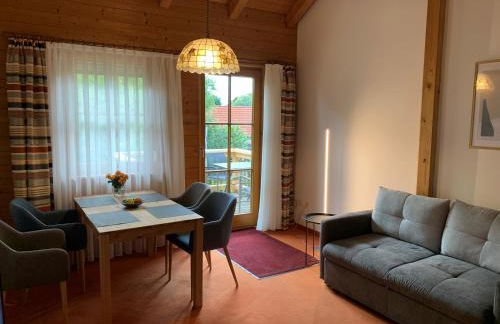 Ferienwohnung Landsberg am Lech - Foto 4