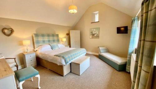 Stunning barn minutes from the Lake District - Foto 5