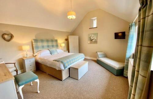 Stunning barn minutes from the Lake District - Foto 5