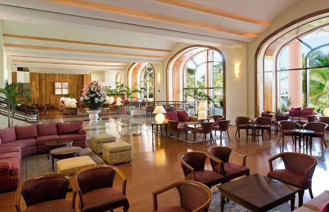 Grand Fiesta Americana Coral Beach Cancun - All Inclusive - Foto 6